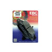 Klocki hamulcowe EBC FA231 Organic