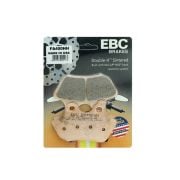 Klocki hamulcowe EBC FA400 Sinter street