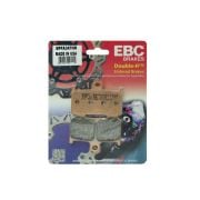 Klocki hamulcowe EBC FA347 Sinter racing