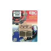 Klocki hamulcowe EBC FA347 Sinter street