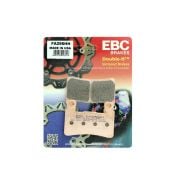 Klocki hamulcowe EBC FA296 Sinter street