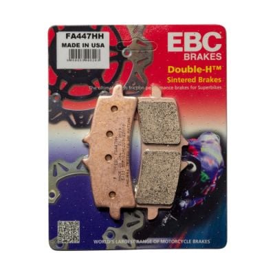 Klocki hamulcowe EBC FA447