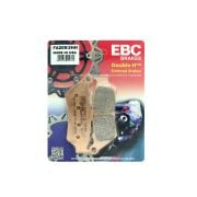 Klocki hamulcowe EBC FA209/2 Sinter street
