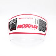 Wizjer przezroczysty clear do kasku Roxar Orlando Evo 