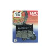 Klocki hamulcowe EBC FA188 Organic