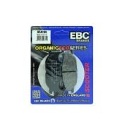 Klocki hamulcowe EBC SFA199 skuterowe Organic