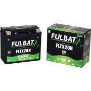 Akumulator Fulbat Litowo-Jonowy FLTX20H / LTX20H 