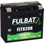 Akumulator Fulbat Litowo-Jonowy FLTX20H / LTX20H 