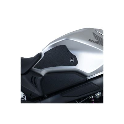 Tankpad Antypoślizgowy 2 Części Rg Racing Honda Cb650R 19-/Cbr650R 19- Black