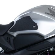 Tankpad Antypoślizgowy 2 Części Rg Racing Honda Cb650R 19-/Cbr650R 19- Black 