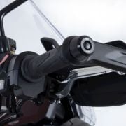 Końcówki Kierownicy Rg Racing Triumph Tiger 900 Gt/ Rally 20- Black 
