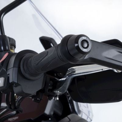 Końcówki Kierownicy Rg Racing Triumph Tiger 900 Gt/ Rally 20- Black
