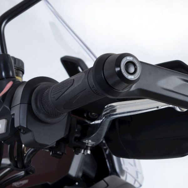 Końcówki Kierownicy Rg Racing Triumph Tiger 900 Gt/ Rally 20- Black 