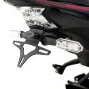 Mocowanie Tablicy Rejestracyjnej Rg Racing Kawasaki Z900 17- 