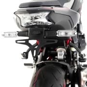 Mocowanie Tablicy Rejestracyjnej Rg Racing Kawasaki Z900 17- 