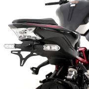 Mocowanie Tablicy Rejestracyjnej Rg Racing Kawasaki Z900 17- 