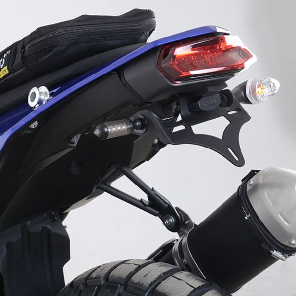 Mocowanie Tablicy Rejestracyjnej Rg Racing Yamaha Xtz700 Tenere 19- 