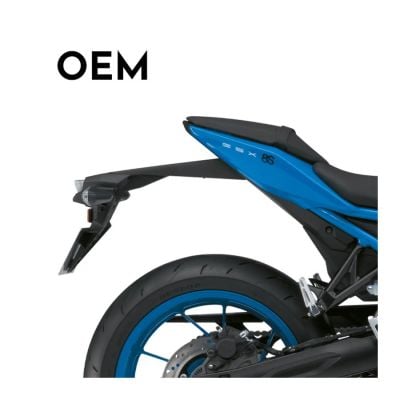 Mocowanie Tablicy Rejestracyjnej Rg Racing Suzuki Gsx-8S 23-