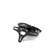 Mocowanie Tablicy Rejestracyjnej Rg Racing Suzuki Gsx-8S 23- 
