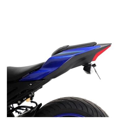 Mocowanie Tablicy Rejestracyjnej Rg Racing Yamaha Yzf-R125 '23-