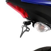 Mocowanie Tablicy Rejestracyjnej Rg Racing Yamaha Yzf-R125 '23- 