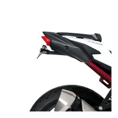 Mocowanie Tablicy Rejestracyjnej Rg Racing Honda Cb750 Hornet 23-
