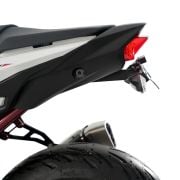 Mocowanie Tablicy Rejestracyjnej Rg Racing Honda Cb750 Hornet 23- 