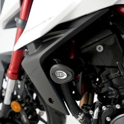 Crashpady Aero Rg Racing Honda Cb750 Hornet 23-
