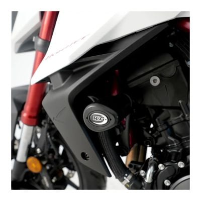 Crashpady Aero Rg Racing Honda Cb750 Hornet 23-
