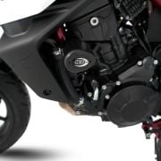 Crashpady Aero Rg Racing Honda Cb750 Hornet 23- 