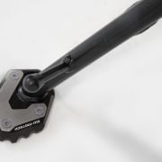 Nakładka Nóżki Bocznej Sw-Motech Bmw F 750 Gs (17-) Black/Silver 