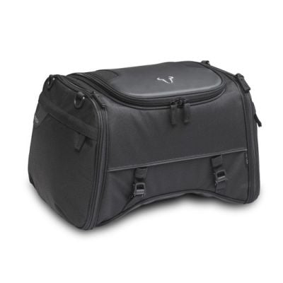 Torba Tylna Sw-Motech Ion M Black 26-36L