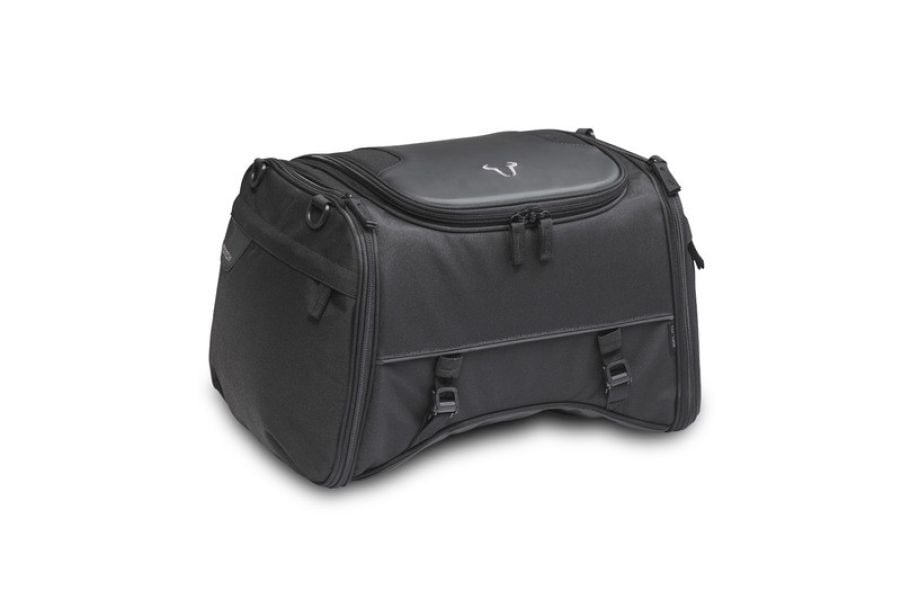 Torba Tylna Sw-Motech Ion M Black 26-36L 