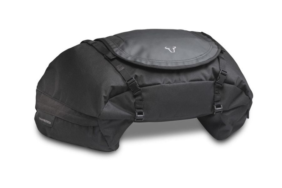 Torba Tylna Sw-Motech Ion L Black 50L 