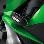 Crashpady Sw-Motech Kawasaki Z 1000 Sx (11-) Black 