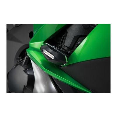 Crashpady Sw-Motech Kawasaki Z 1000 Sx (11-) Black
