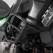 Crashbar/Gmol Sw-Motech Kawasaki Versys 1000 (18-) /1100 (24-) Black 