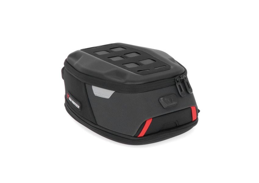 Tankbag Sw-Motech Pro Daypack Mocowanie Na Magnes Black/Grey 6-9L 