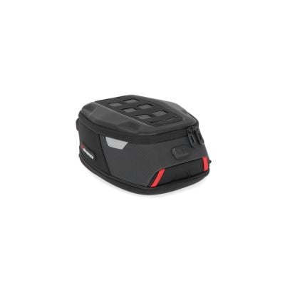 Tankbag Sw-Motech Pro Daypack Mocowanie Na Magnes Black/Grey 6-9L