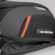 Tankbag Sw-Motech Pro Daypack Mocowanie Na Magnes Black/Grey 6-9L 