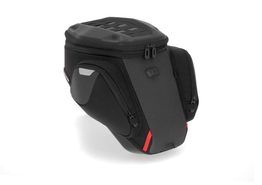 Tankbag Sw-Motech Pro Gs Black/Grey 16-20L 