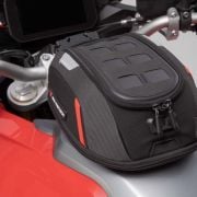 Tankbag Sw-Motech Pro Gs Black/Grey 16-20L 