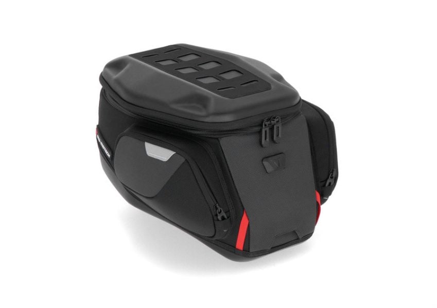 Tankbag Sw-Motech Pro Trial Black/Grey 13-18L 