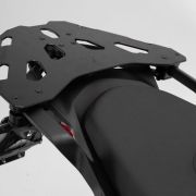 Zestaw Bagażowy Adventure Sw-Motech Honda Crf1100L Africa Twin Adv Sp (19-), Silver 