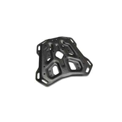 Stelaż Pod Bagaż Centralny Adventure-Rack Sw-Motech Honda Crf1100L Africa Twin Adv Sp (19-) Black