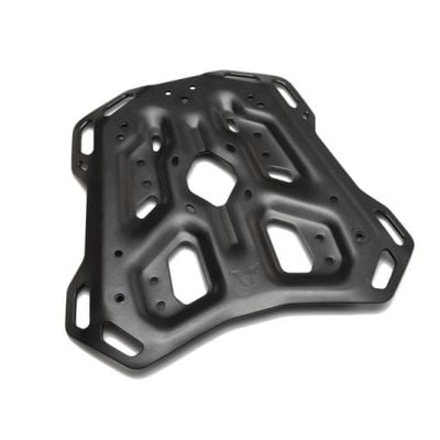 Stelaż Pod Bagaż Centralny Adventure-Rack Sw-Motech Honda Crf1100L Africa Twin Adv Sp (19-) Black
