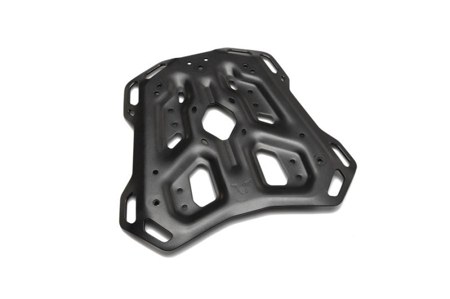 Stelaż Pod Bagaż Centralny Adventure-Rack Sw-Motech Honda Crf1100L Africa Twin Adv Sp (19-) Black 