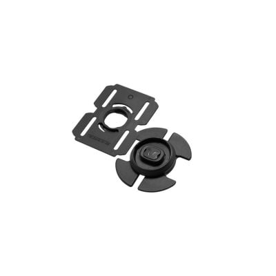 Uchwyt T-Lock Do Mocowania Toreb Molle System Sw-Motech Black