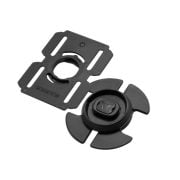 Uchwyt T-Lock Do Mocowania Toreb Molle System Sw-Motech Black 