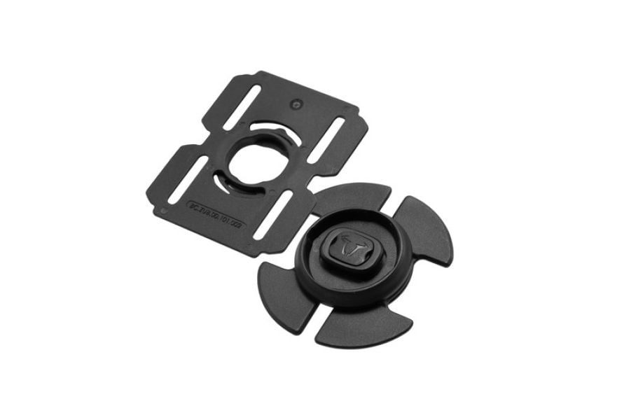 Uchwyt T-Lock Do Mocowania Toreb Molle System Sw-Motech Black 